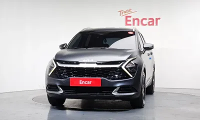 Kia Sportage 2022, 39309 км, за 17839.44 USD