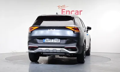 Kia Sportage 2022, 39309 км, за 17839.44 USD