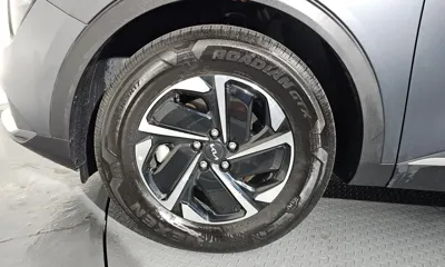 Kia Sportage 2022, 39309 км, за 17839.44 USD