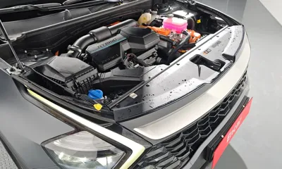 Kia Sportage 2022, 39309 км, за 17839.44 USD - фото 6