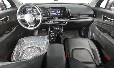 Kia Sportage 2022, 39309 км, за 17839.44 USD - фото 7