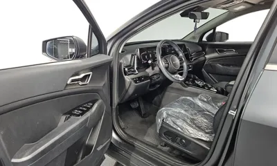Kia Sportage 2022, 39309 км, за 17839.44 USD - фото 10