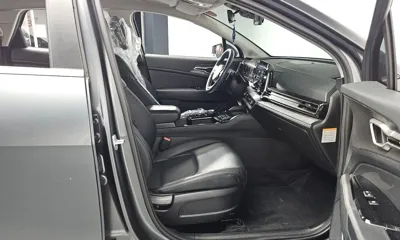 Kia Sportage 2022, 39309 км, за 17839.44 USD - фото 11