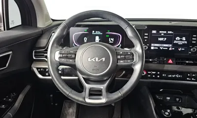 Kia Sportage 2022, 39309 км, за 17839.44 USD - фото 13