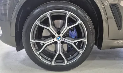 BMW X5 2023, 51129 км, за 46606.28 USD