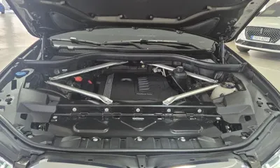 BMW X5 2023, 51129 км, за 46606.28 USD - фото 6