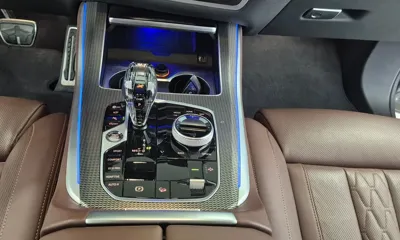 BMW X5 2023, 51129 км, за 46606.28 USD - фото 9