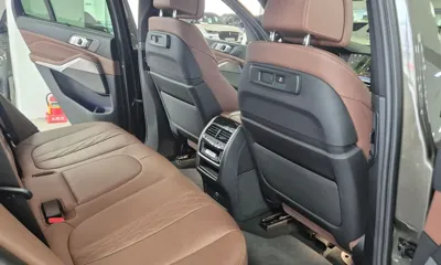 BMW X5 2023, 51129 км, за 46606.28 USD - фото 12