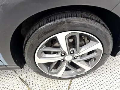 Hyundai Kona 2018, 192399 км, за 5251.41 USD