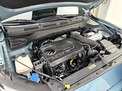 Hyundai Kona 2018, 192399 км, за 5251.41 USD - фото 6