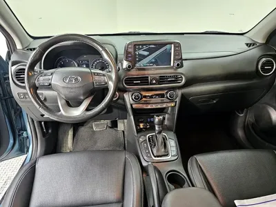 Hyundai Kona 2018, 192399 км, за 5251.41 USD - фото 7