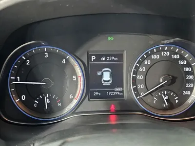 Hyundai Kona 2018, 192399 км, за 5251.41 USD - фото 8