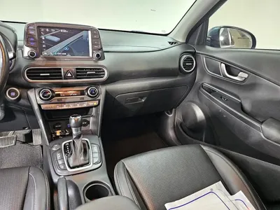 Hyundai Kona 2018, 192399 км, за 5251.41 USD - фото 9