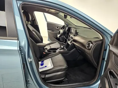 Hyundai Kona 2018, 192399 км, за 5251.41 USD - фото 11