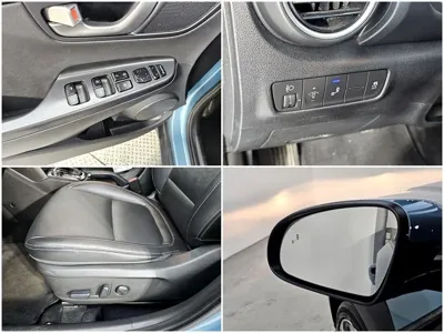 Hyundai Kona 2018, 192399 км, за 5251.41 USD - фото 16