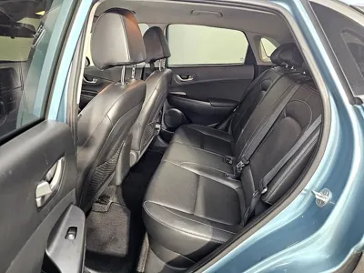Hyundai Kona 2018, 192399 км, за 5251.41 USD - фото 18