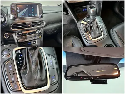 Hyundai Kona 2018, 192399 км, за 5251.41 USD - фото 20