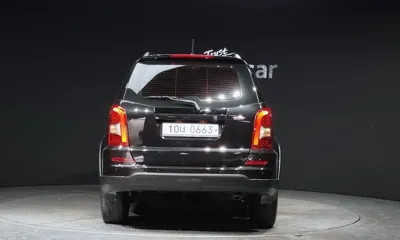 KG_Mobility_Ssangyong Rexton 2016, 66578 км, за 6498.62 USD - фото 4