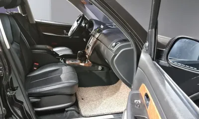 KG_Mobility_Ssangyong Rexton 2016, 66578 км, за 6498.62 USD - фото 10