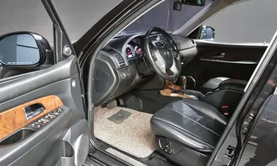 KG_Mobility_Ssangyong Rexton 2016, 66578 км, за 6498.62 USD - фото 11