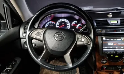 KG_Mobility_Ssangyong Rexton 2016, 66578 км, за 6498.62 USD - фото 13