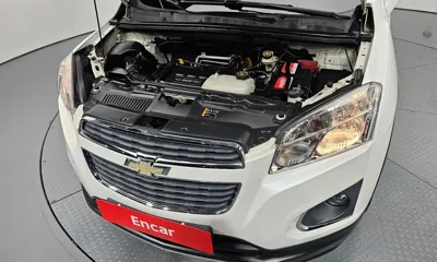 ChevroletGMDaewoo Trax 2013, 55191 км, за 3190.73 USD - фото 6