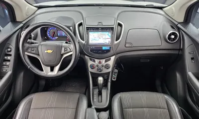 ChevroletGMDaewoo Trax 2013, 55191 км, за 3190.73 USD - фото 7