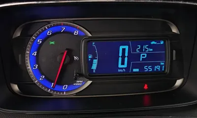 ChevroletGMDaewoo Trax 2013, 55191 км, за 3190.73 USD - фото 8