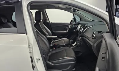 ChevroletGMDaewoo Trax 2013, 55191 км, за 3190.73 USD - фото 11