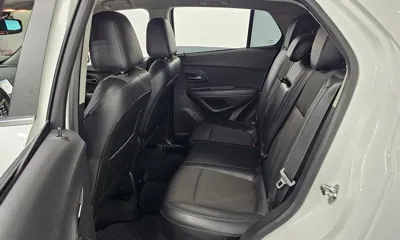 ChevroletGMDaewoo Trax 2013, 55191 км, за 3190.73 USD - фото 12
