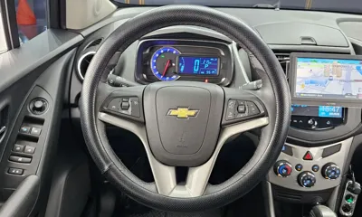 ChevroletGMDaewoo Trax 2013, 55191 км, за 3190.73 USD - фото 13