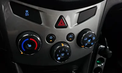 ChevroletGMDaewoo Trax 2013, 55191 км, за 3190.73 USD - фото 16