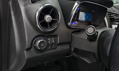 ChevroletGMDaewoo Trax 2013, 55191 км, за 3190.73 USD - фото 17