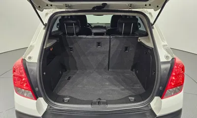 ChevroletGMDaewoo Trax 2013, 55191 км, за 3190.73 USD - фото 20