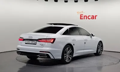 Audi A6 2020, 69273 км, за 21172.65 USD