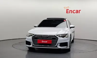 Audi A6 2020, 69273 км, за 21172.65 USD
