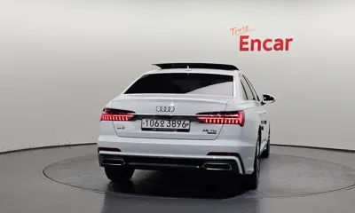 Audi A6 2020, 69273 км, за 21172.65 USD
