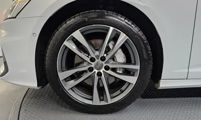 Audi A6 2020, 69273 км, за 21172.65 USD