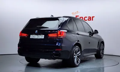 BMW X5 2016, 111523 км, за 24222.13 USD