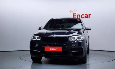 BMW X5 2016, 111523 км, за 24222.13 USD