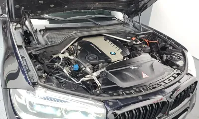 BMW X5 2016, 111523 км, за 24222.13 USD - фото 6