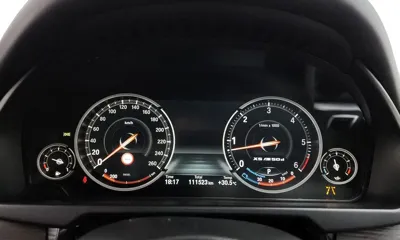 BMW X5 2016, 111523 км, за 24222.13 USD - фото 8