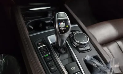 BMW X5 2016, 111523 км, за 24222.13 USD - фото 9