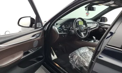 BMW X5 2016, 111523 км, за 24222.13 USD - фото 10