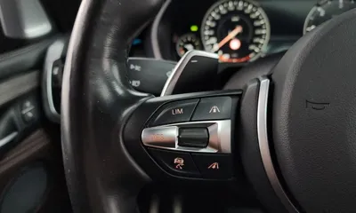 BMW X5 2016, 111523 км, за 24222.13 USD - фото 15