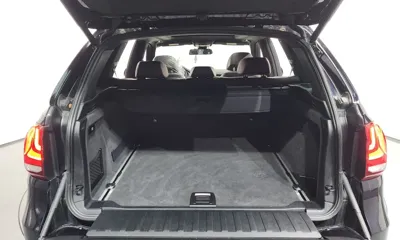BMW X5 2016, 111523 км, за 24222.13 USD - фото 18