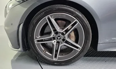 Mercedes-Benz CLS-Class 2019, 116284 км, за 20874.36 USD