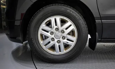 Hyundai Starex 2021, 83237 км, за 11757.75 USD