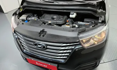 Hyundai Starex 2021, 83237 км, за 11757.75 USD - фото 6