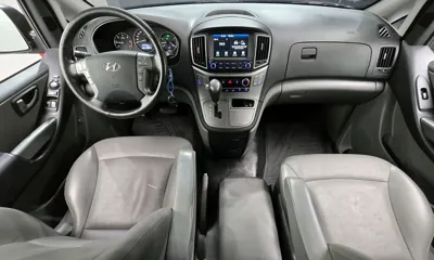 Hyundai Starex 2021, 83237 км, за 11757.75 USD - фото 7